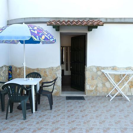 Appartamento Sul Mare Su Forti Extérieur photo