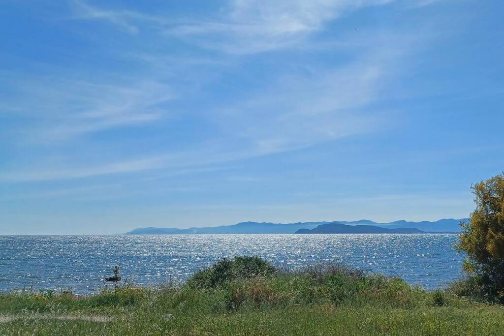 Appartamento Sul Mare Su Forti Extérieur photo