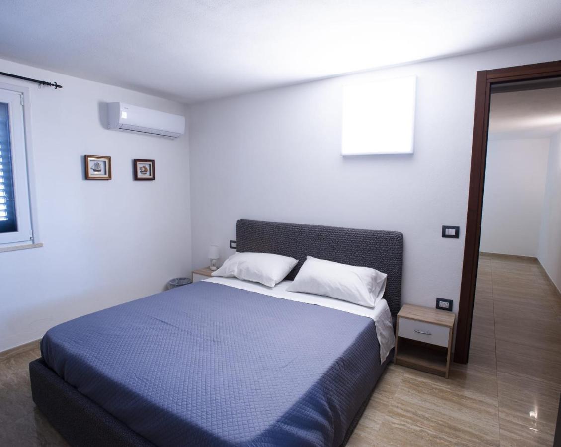 Appartamento Sul Mare Su Forti Extérieur photo