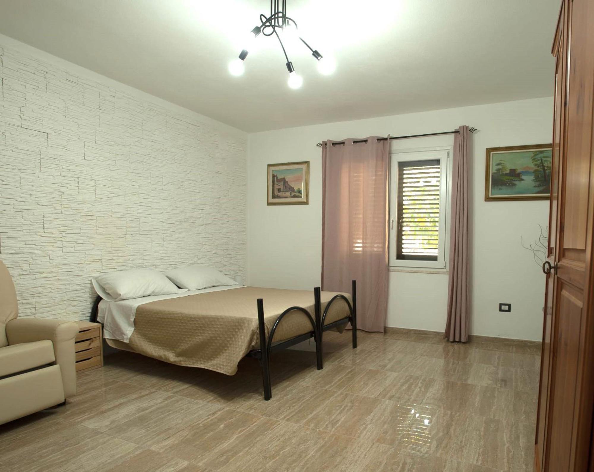 Appartamento Sul Mare Su Forti Extérieur photo